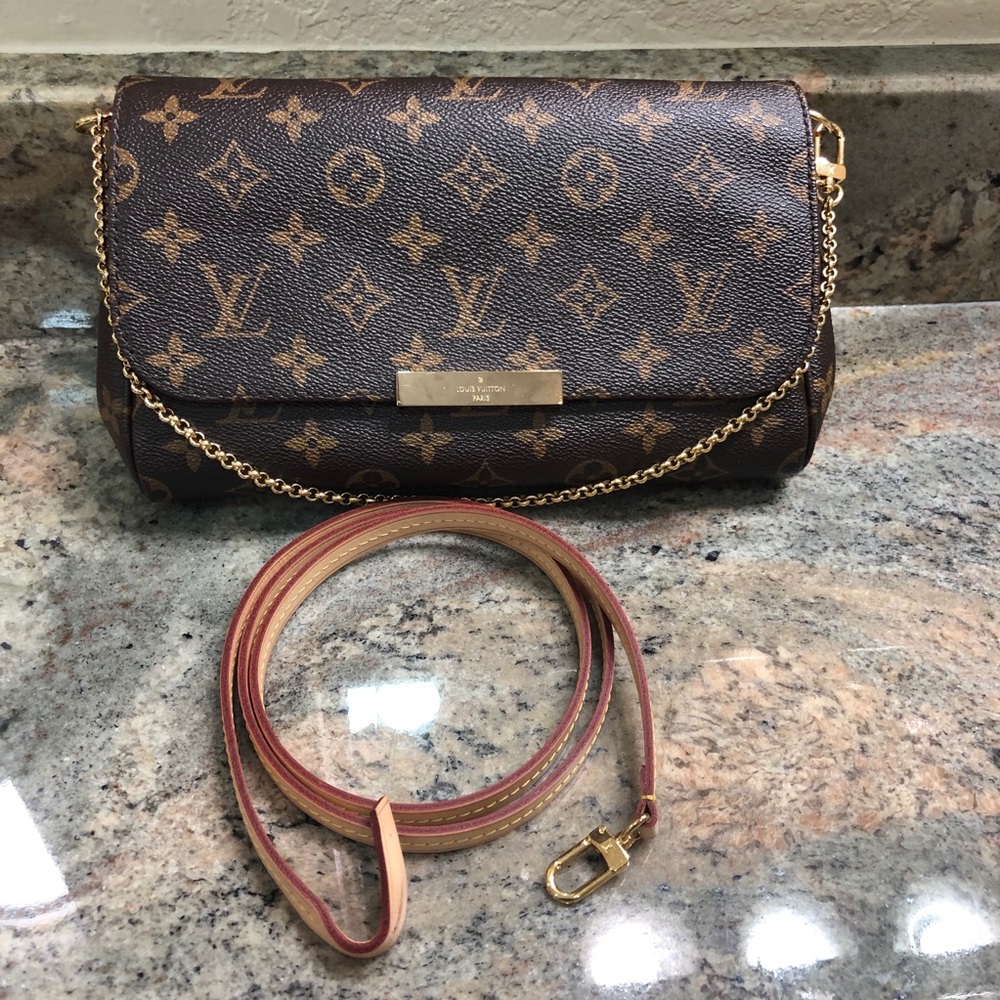Favorite mm Louis Vuitton